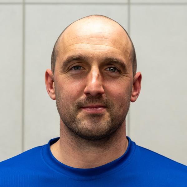 Kevin Ross